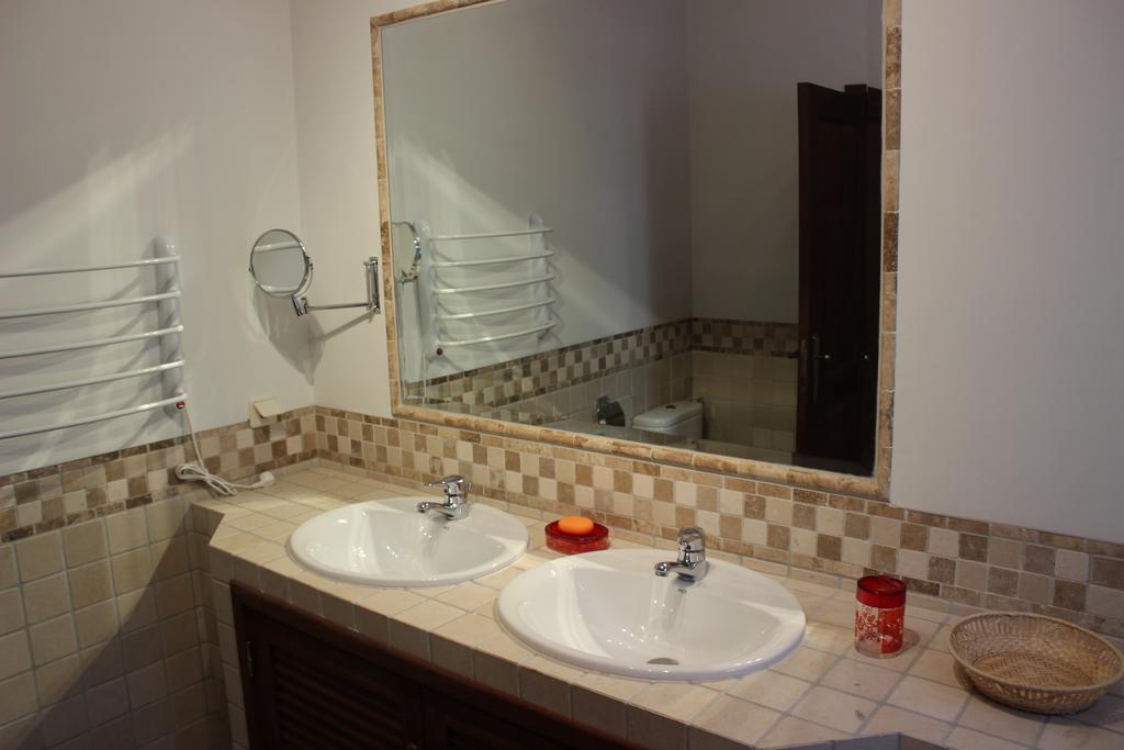 Villa Salinas Quinta do Lago Room photo