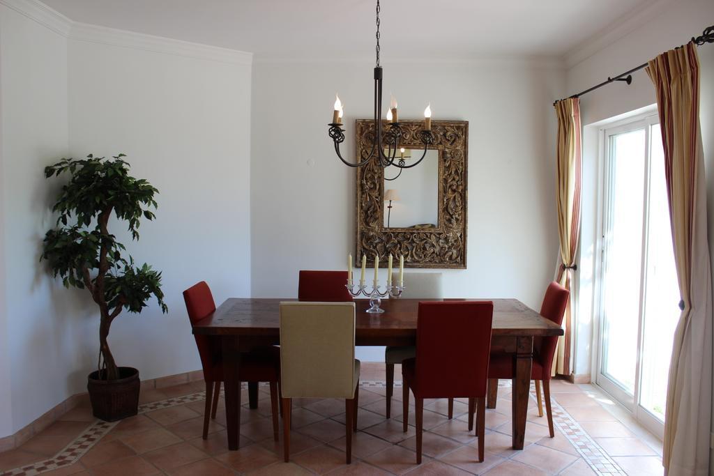 Villa Salinas Quinta do Lago Room photo